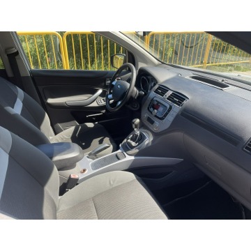 Ford Kuga  SUV 2011,  2.0 diesel - Na sprzedaż za 28 999 zł - Gostyń - zdjęcie 8