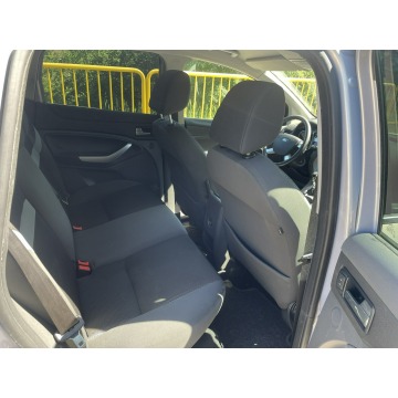 Ford Kuga  SUV 2011,  2.0 diesel - Na sprzedaż za 28 999 zł - Gostyń - zdjęcie 7