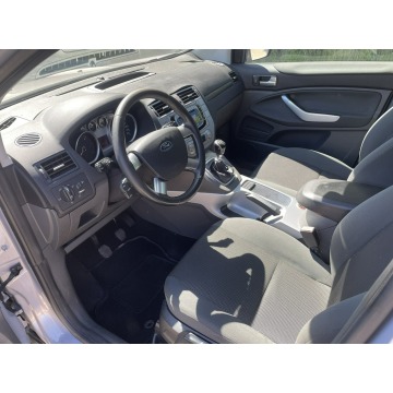 Ford Kuga  SUV 2011,  2.0 diesel - Na sprzedaż za 28 999 zł - Gostyń - zdjęcie 10