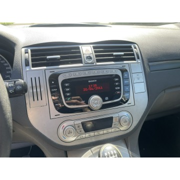 Ford Kuga  SUV 2011,  2.0 diesel - Na sprzedaż za 28 999 zł - Gostyń - zdjęcie 11