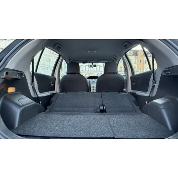 Toyota Yaris  Hatchback 2008,  1.3 benzyna - Na sprzedaż za 17 900 zł - Elbląg - zdjęcie 9