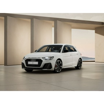 Nowe Audi A1 Sportback 30 TFSI 6 biegów  Spełniamy marzenia najtaniej!
