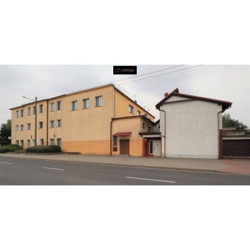 Sprzedam dom Wapno -  jednopiętrowy,  pow.  238 m2,  działka:   296 m2 - zdjęcie 8