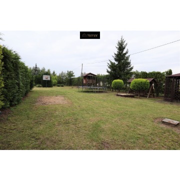 Sprzedam dom Wapno -  jednopiętrowy,  pow.  238 m2,  działka:   296 m2 - zdjęcie 3