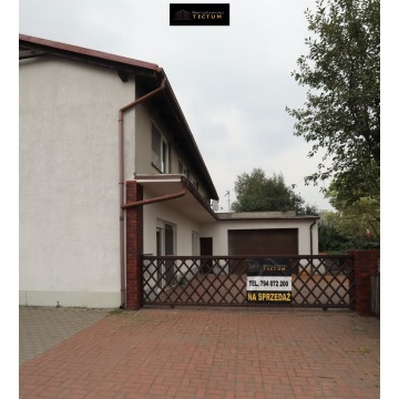 Sprzedam dom Wapno -  jednopiętrowy,  pow.  238 m2,  działka:   296 m2 - zdjęcie 7