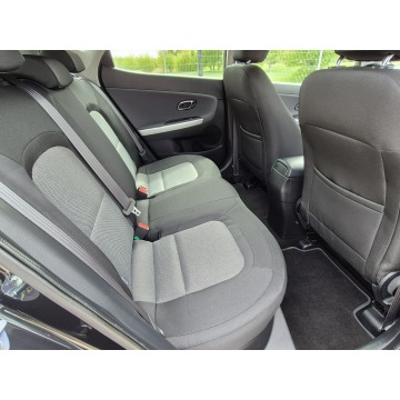 Kia Ceed  Hatchback 2017,  1.6 benzyna - Na sprzedaż za 42 900 zł - Łosino - zdjęcie 7