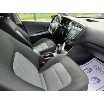 Kia Ceed  Hatchback 2017,  1.6 benzyna - Na sprzedaż za 42 900 zł - Łosino - zdjęcie 5