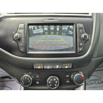 Kia Ceed  Hatchback 2017,  1.6 benzyna - Na sprzedaż za 42 900 zł - Łosino - zdjęcie 10