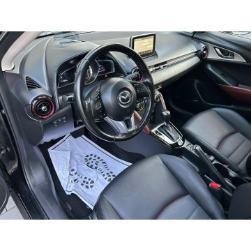 Mazda CX-3  SUV 2016,  2.0 benzyna - Na sprzedaż za 59 900 zł - Kotarwice - zdjęcie 7