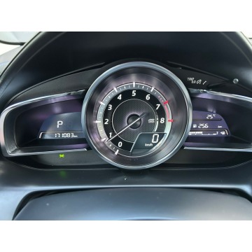 Mazda CX-3  SUV 2016,  2.0 benzyna - Na sprzedaż za 59 900 zł - Kotarwice - zdjęcie 9