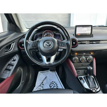 Mazda CX-3  SUV 2016,  2.0 benzyna - Na sprzedaż za 59 900 zł - Kotarwice - zdjęcie 6