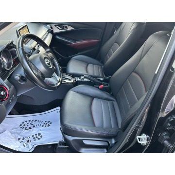 Mazda CX-3  SUV 2016,  2.0 benzyna - Na sprzedaż za 59 900 zł - Kotarwice - zdjęcie 8