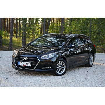 Hyundai i40 - 1.6 GDI 135KM 151 tyś km! Kamera! Idealny! Zobacz!!!
