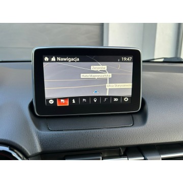Mazda CX-3  SUV 2016,  2.0 benzyna - Na sprzedaż za 59 900 zł - Kotarwice - zdjęcie 11