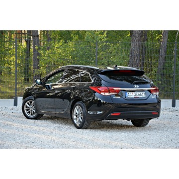 Hyundai i40  Kombi 2017,  1.6 benzyna - Na sprzedaż za 45 900 zł - Ostrów Mazowiecka - zdjęcie 3