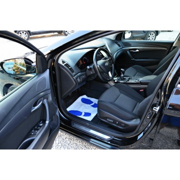 Hyundai i40  Kombi 2017,  1.6 benzyna - Na sprzedaż za 45 900 zł - Ostrów Mazowiecka - zdjęcie 7