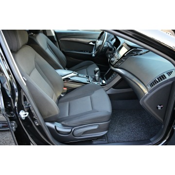 Hyundai i40  Kombi 2017,  1.6 benzyna - Na sprzedaż za 45 900 zł - Ostrów Mazowiecka - zdjęcie 6