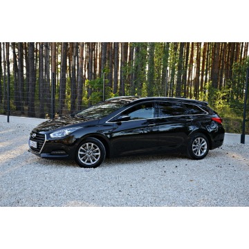 Hyundai i40  Kombi 2017,  1.6 benzyna - Na sprzedaż za 45 900 zł - Ostrów Mazowiecka - zdjęcie 12