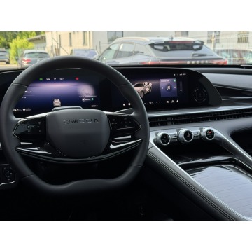 Omoda 9  SUV 2025,  1.5 hybryda, automat - Na sprzedaż za 174 900 zł - Piotrków Trybunalski - zdjęcie 2