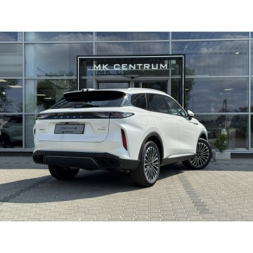 Omoda 9  SUV 2025,  1.5 hybryda, automat - Na sprzedaż za 174 900 zł - Piotrków Trybunalski - zdjęcie 7