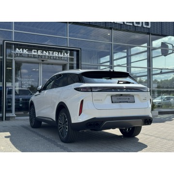 Omoda 9  SUV 2025,  1.5 hybryda, automat - Na sprzedaż za 174 900 zł - Piotrków Trybunalski - zdjęcie 9