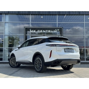 Omoda 9  SUV 2025,  1.5 hybryda, automat - Na sprzedaż za 174 900 zł - Piotrków Trybunalski - zdjęcie 10