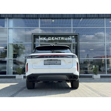 Omoda 9  SUV 2025,  1.5 hybryda, automat - Na sprzedaż za 174 900 zł - Piotrków Trybunalski - zdjęcie 11
