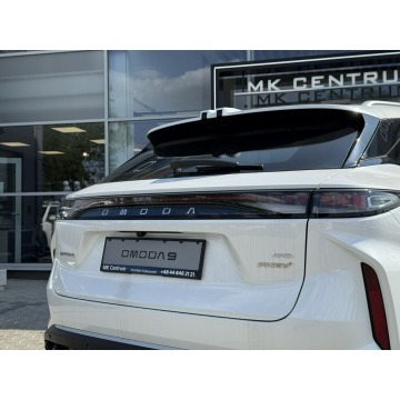 Omoda 9  SUV 2025,  1.5 hybryda, automat - Na sprzedaż za 174 900 zł - Piotrków Trybunalski - zdjęcie 8