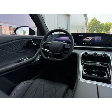 Omoda 9  SUV 2025,  1.5 hybryda, automat - Na sprzedaż za 174 900 zł - Piotrków Trybunalski - zdjęcie 12