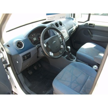 Ford Tourneo Connect  Minivan/Van 2010,  1.8 diesel - Na sprzedaż za 6 500,00 zł - Katowice - zdjęcie 5