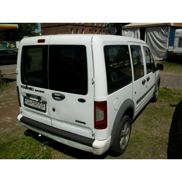 Ford Tourneo Connect  Minivan/Van 2010,  1.8 diesel - Na sprzedaż za 6 500,00 zł - Katowice - zdjęcie 4