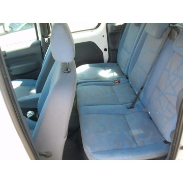 Ford Tourneo Connect  Minivan/Van 2010,  1.8 diesel - Na sprzedaż za 6 500,00 zł - Katowice - zdjęcie 6