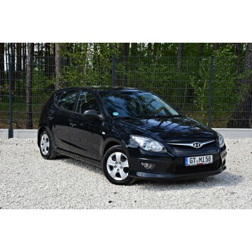 Hyundai i30 - 1.4 Benz. 109KM Opłacony! Super Stan! Zobacz!!!