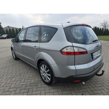 Ford S-MAX  Minivan/Van 2010,  2.0 benzyna - Na sprzedaż za 15 900 zł - Kutno - zdjęcie 11