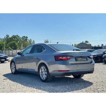 Skoda Superb  Sedan/Limuzyna 2019,  2.0 benzyna, automat - Na sprzedaż za 84 900 zł - Michałowice-Wieś - zdjęcie 6