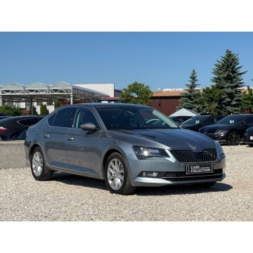 Skoda Superb  Sedan/Limuzyna 2019,  2.0 benzyna, automat - Na sprzedaż za 84 900 zł - Michałowice-Wieś - zdjęcie 2