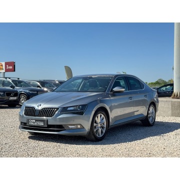 Skoda Superb  Sedan/Limuzyna 2019,  2.0 benzyna, automat - Na sprzedaż za 84 900 zł - Michałowice-Wieś - zdjęcie 8