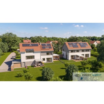Sprzedam dom Kraków - ,  pow.  126 m2,  działka:   204 m2 - zdjęcie 3