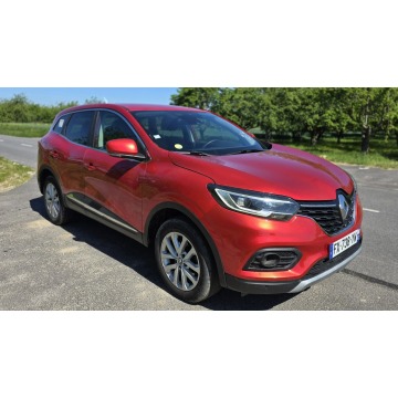 Renault Kadjar - 1.5 dci  84 tys.km !