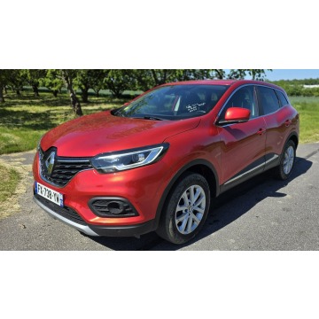 Renault Kadjar  SUV 2021,  1.5 diesel - Na sprzedaż za 46 999 zł - Pleszew - zdjęcie 3