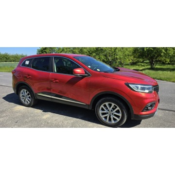 Renault Kadjar  SUV 2021,  1.5 diesel - Na sprzedaż za 46 999 zł - Pleszew - zdjęcie 4