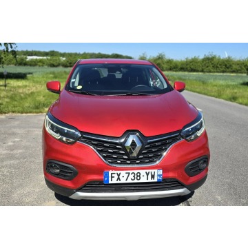 Renault Kadjar  SUV 2021,  1.5 diesel - Na sprzedaż za 46 999 zł - Pleszew - zdjęcie 6