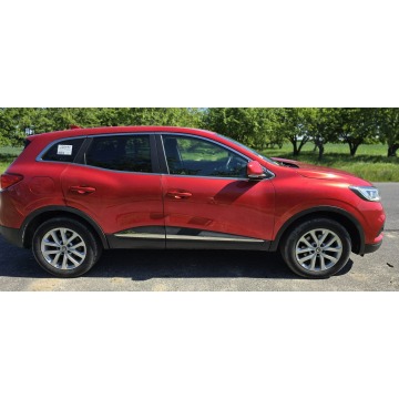 Renault Kadjar  SUV 2021,  1.5 diesel - Na sprzedaż za 46 999 zł - Pleszew - zdjęcie 5