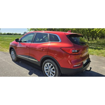 Renault Kadjar  SUV 2021,  1.5 diesel - Na sprzedaż za 46 999 zł - Pleszew - zdjęcie 7