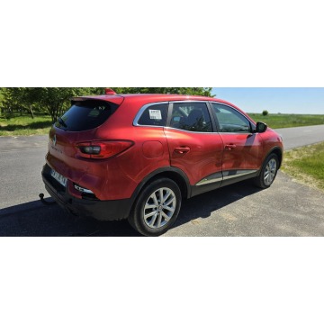 Renault Kadjar  SUV 2021,  1.5 diesel - Na sprzedaż za 46 999 zł - Pleszew - zdjęcie 8