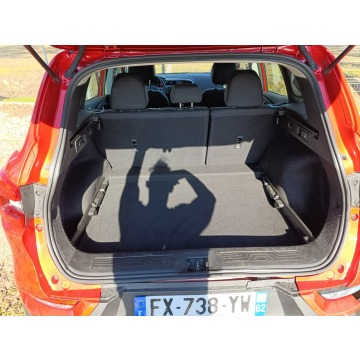 Renault Kadjar  SUV 2021,  1.5 diesel - Na sprzedaż za 46 999 zł - Pleszew - zdjęcie 12