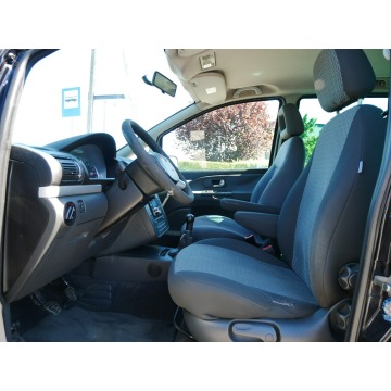 Ford Galaxy  Minivan/Van 2004,  1.9 diesel - Na sprzedaż za 14 500 zł - Goczałkowice-Zdrój - zdjęcie 5