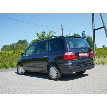 Ford Galaxy  Minivan/Van 2004,  1.9 diesel - Na sprzedaż za 14 500 zł - Goczałkowice-Zdrój - zdjęcie 9