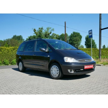 Ford Galaxy  Minivan/Van 2004,  1.9 diesel - Na sprzedaż za 14 500 zł - Goczałkowice-Zdrój - zdjęcie 7