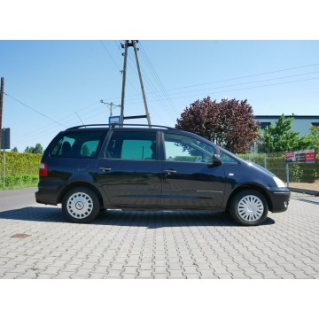 Ford Galaxy  Minivan/Van 2004,  1.9 diesel - Na sprzedaż za 14 500 zł - Goczałkowice-Zdrój - zdjęcie 8